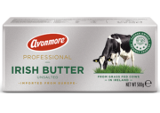 unsalted lactic butter 500g product